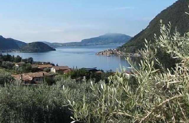 Holiday apartment Sale Marasino for 1 - 4 persons with 1 bedroom - Holiday apartment