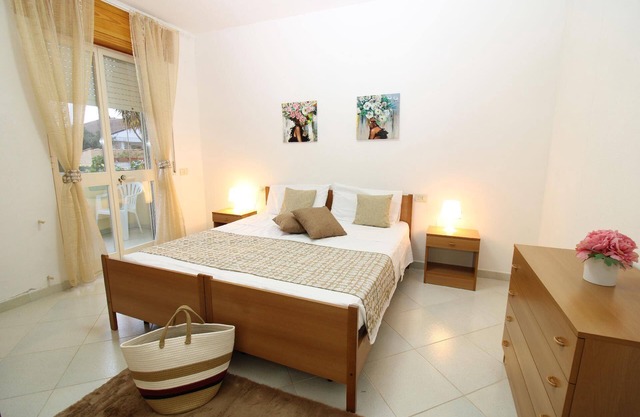 Holiday apartment San Giovanni for 1 - 8 persons with 3 bedrooms - Holiday house