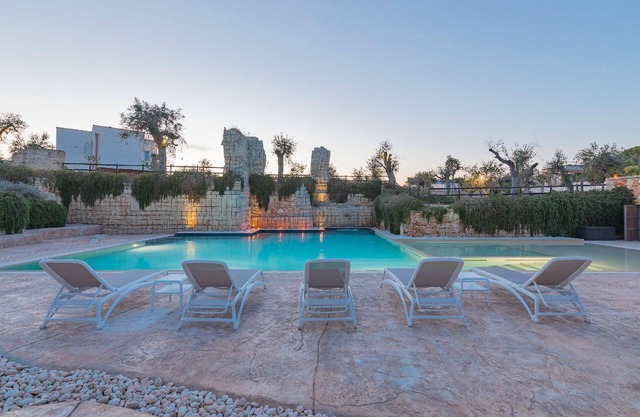 Holiday apartment Nardo' for 1 - 2 persons - Row house