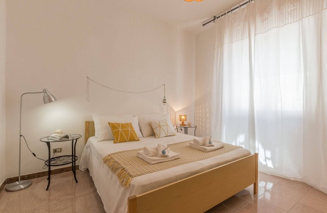Holiday apartment close to the beach (TL24)