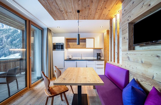 Holiday Apartment "Stoana Apt 1-2" with Relaxing Wellness Area