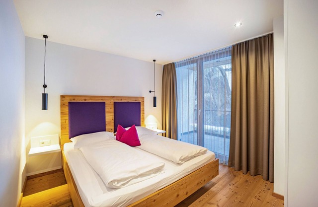 Holiday Apartment "Stoana Apt 1-3" with Relaxing Wellness Area