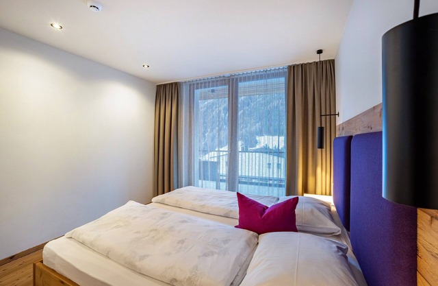 Holiday Apartment "Stoana Apt 2-3" with Relaxing Wellness Area