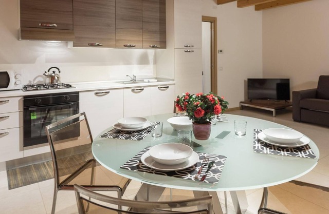 Holiday apartment Verona (Stadt) for 1 - 4 persons with 1 bedroom - Holiday apartment in one or mult