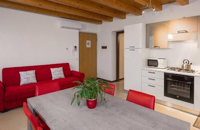 Holiday apartment Verona (Stadt) for 1 - 5 persons with 2 bedrooms - Holiday apartment in one or mul