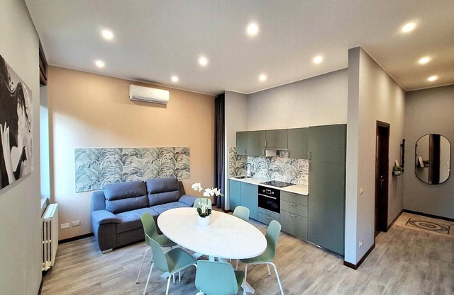 Holiday apartment Verona (Stadt) for 1 - 4 persons with 2 bedrooms - Holiday apartment in one or mul