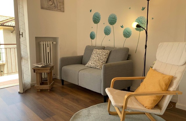 Holiday apartment Verona (Stadt) for 1 - 4 persons with 2 bedrooms - Holiday apartment in one or mul