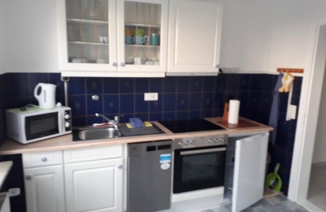 Holiday apartment Jade for 1 - 4 persons with 3 bedrooms - Holiday apartment in one or multi-family