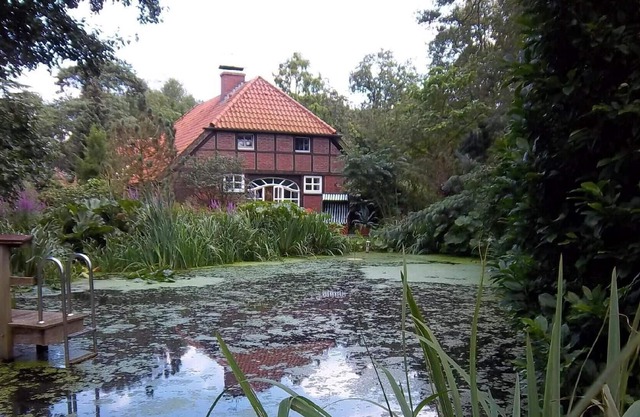 Holiday apartment Jade for 1 - 3 persons with 1 bedroom - Holiday house