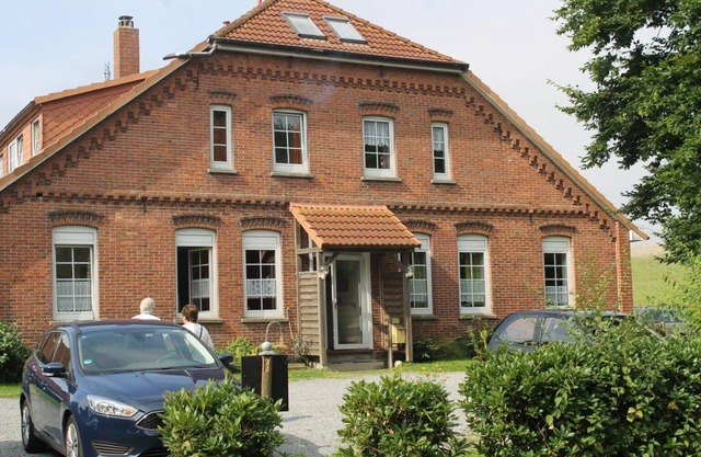 Holiday apartment Jade for 1 - 4 persons with 1 bedroom - Holiday apartment in one or multi-family h