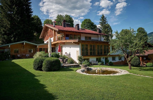 Holiday apartment Jochberg for 1 - 4 persons with 2 bedrooms - Holiday apartment