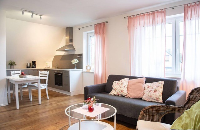 Holiday apartment - Jonagored