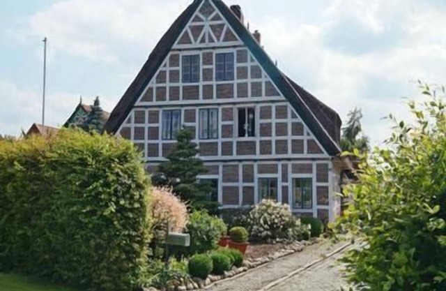 Holiday apartment Jork for 1 - 2 persons with 1 bedroom - Holiday apartment