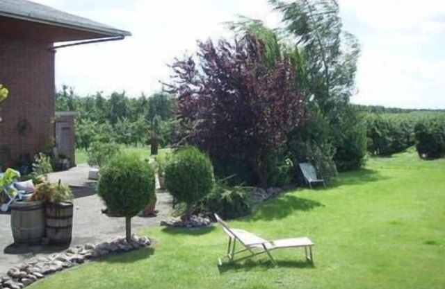 Holiday apartment Jork for 1 - 2 persons - Holiday apartment