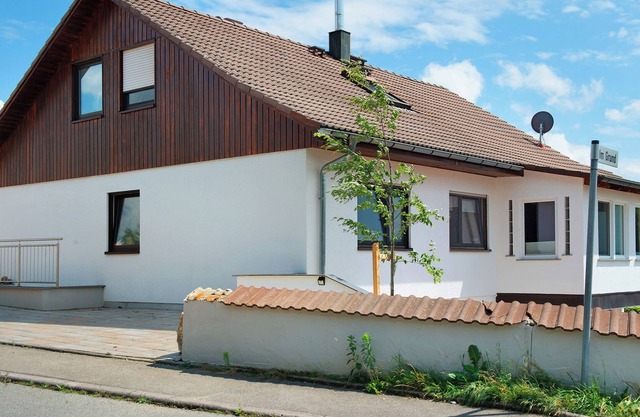Holiday Apartment "Jules" with Private Terrace and Wi-Fi