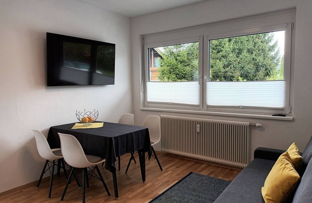 Holiday Apartment "Kärntner Seenland" near Faakersee and Aichwaldsee