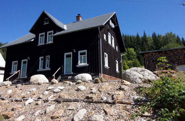Holiday apartment Klingenthal for 1 - 6 persons with 3 bedrooms - Holiday apartment