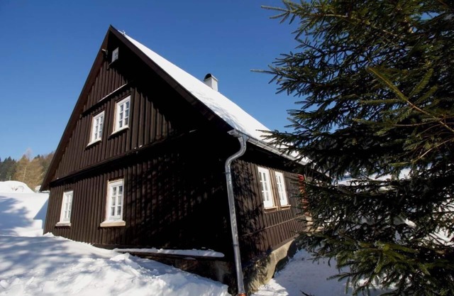 Holiday apartment Klingenthal for 1 - 4 persons with 2 bedrooms - Holiday apartment