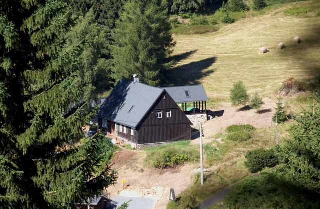 Holiday apartment Klingenthal for 1 - 4 persons with 2 bedrooms - Holiday apartment