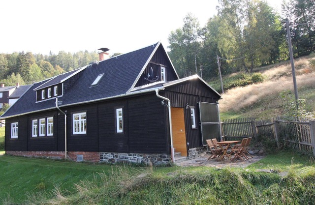 Holiday apartment Klingenthal for 1 - 4 persons with 1 bedroom - Holiday apartment