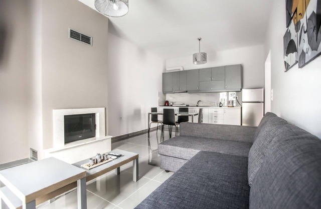 Holiday apartment Kalabaka for 1 - 6 persons with 3 bedrooms - Holiday apartment