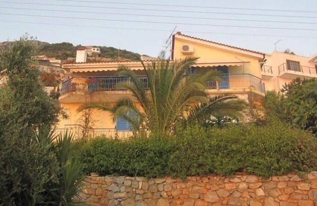 Holiday apartment Kalamata for 2 - 4 persons with 2 bedrooms - Holiday house