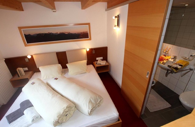 Holiday apartment Kappl for 1 - 4 persons with 2 bedrooms - Holiday apartment in one or multi-family