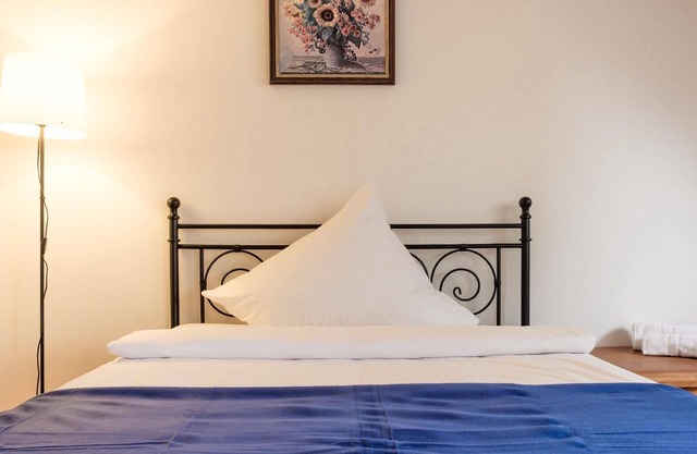 Holiday apartment Karlsruhe for 2 - 7 persons with 4 bedrooms - Holiday apartment in one or multi-fa