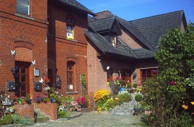Holiday apartment Kirchhoff