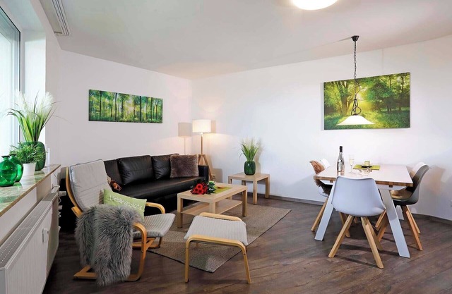 "Holiday apartment Kleine Auszeit" - Dogs welcome