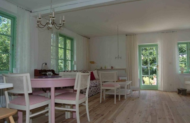 Holiday apartment Klamp for 1 - 4 persons with 1 bedroom - Holiday apartment in one or multi-family