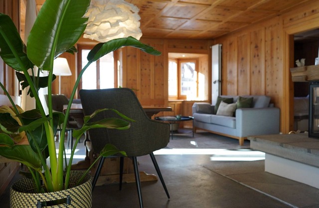 Holiday apartment Klosters for 1 - 4 persons with 2 bedrooms - Holiday apartment in one or multi-fam