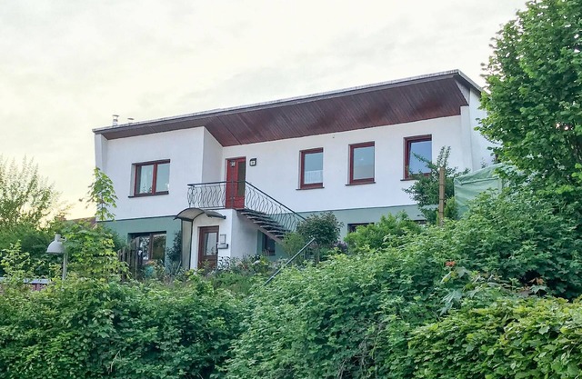 Holiday apartment Klütz for 1 - 10 persons with 3 bedrooms - Holiday house