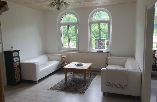 Holiday apartment Königstein for 1 - 2 persons with 1 bedroom - Holiday apartment