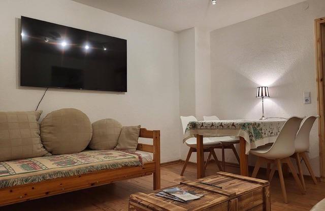 Holiday apartment Königstein for 1 - 6 persons with 1 bedroom - Holiday apartment