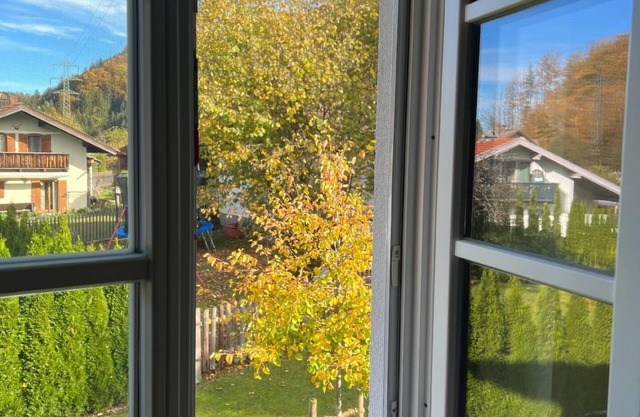 Holiday apartment Kochel for 1 - 6 persons with 2 bedrooms - Holiday apartment in one or multi-famil