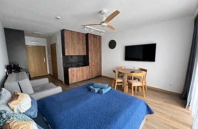 Holiday apartment Kolobrzeg for 1 - 4 persons - Holiday apartment in one or multi-family house