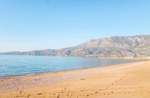 Holiday apartment Korinthos for 1 - 6 persons with 1 bedroom - Holiday apartment in one or multi-fam