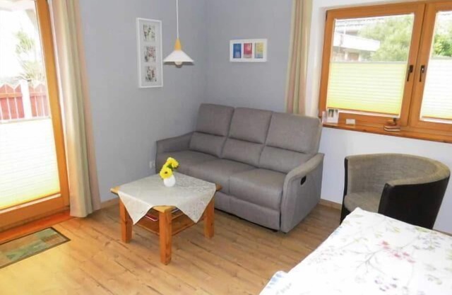 Holiday apartment Kosel for 1 - 2 persons - Holiday apartment