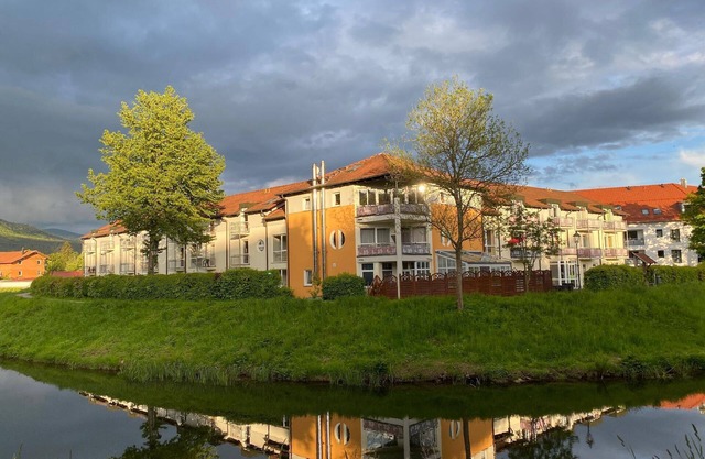 Holiday apartment Kötzting for 1 - 2 persons with 1 bedroom - Holiday apartment