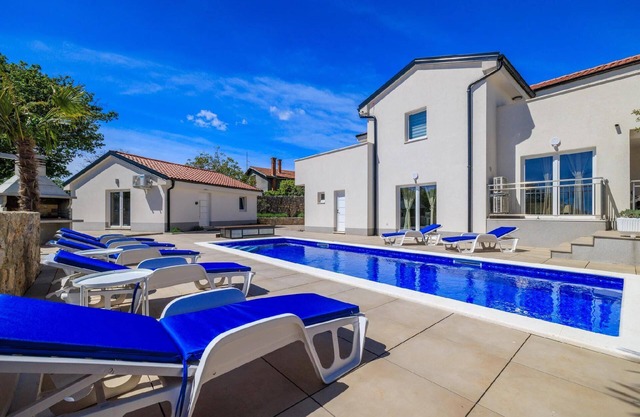Holiday apartment Kras for 2 - 4 persons with 1 bedroom - Holiday apartment