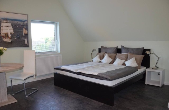 Holiday apartment Krokau for 1 - 2 persons with 1 bedroom - Holiday apartment