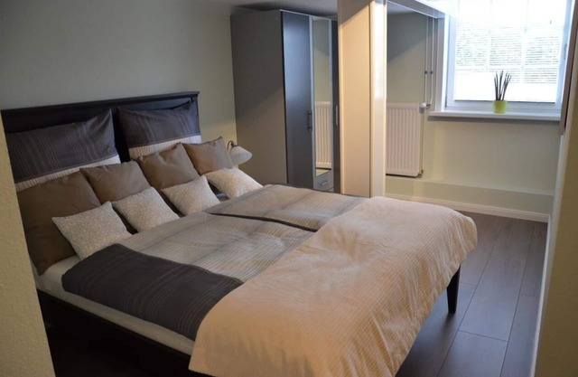 Holiday apartment Krokau for 1 - 2 persons - Holiday apartment