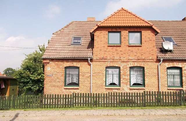 Holiday apartment Kuhlen for 1 - 3 persons with 1 bedroom - Holiday apartment