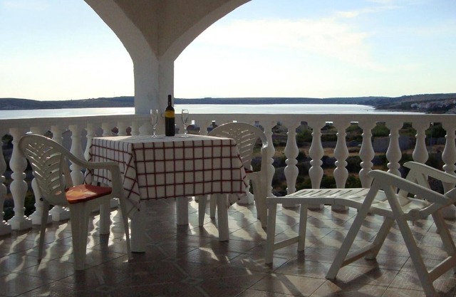 Holiday apartment Kustici for 1 - 5 persons with 5 bedrooms - Holiday apartment in one or multi-fami