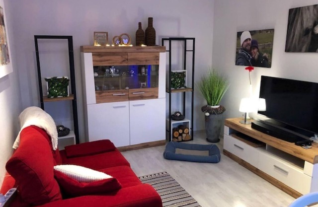 Holiday apartment Leichlingen for 1 - 2 persons with 1 bedroom - Holiday apartment