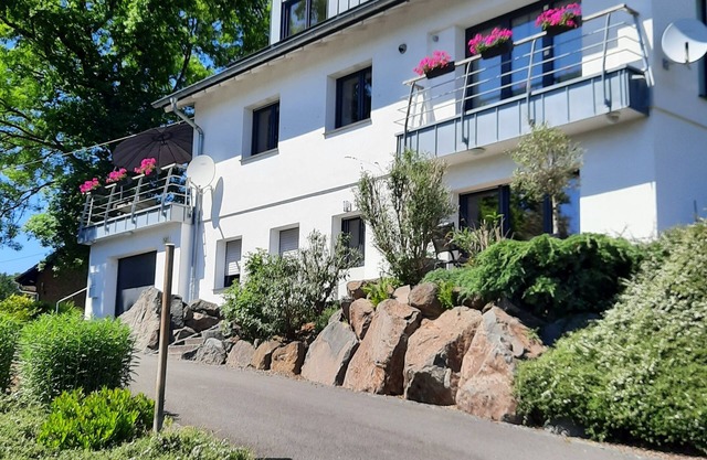 Holiday apartment "Little time out" in the beautiful Eifel