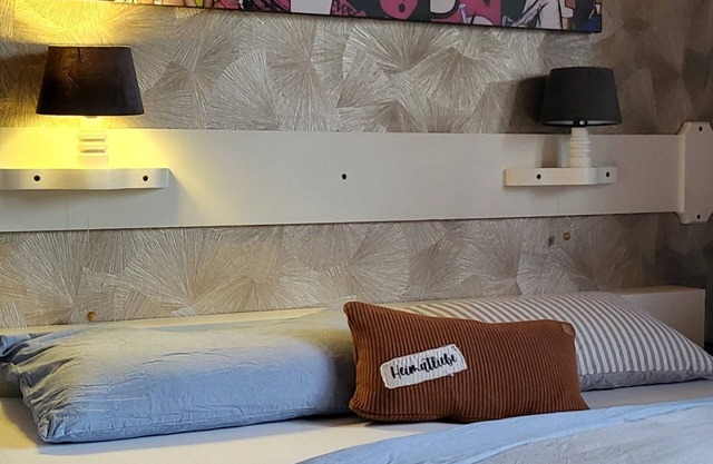 Holiday Apartment "Landliebe" – Relaxation in Franconian Switzerland