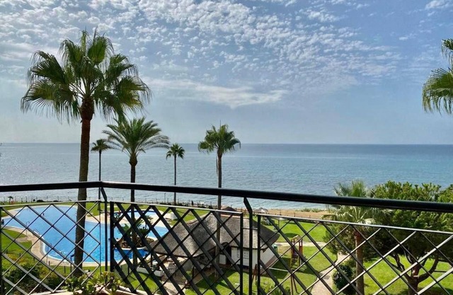 Holiday apartment La Cala de Mijas for 1 - 6 persons with 2 bedrooms - Holiday apartment