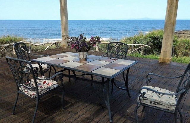 Holiday apartment Leventochori for 1 - 2 persons with 1 bedroom - Holiday apartment in one or multi-
